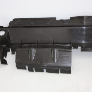 Audi Q7 Radiator Upper Air Duct Guide 4M0121285BM 2016-2024 - Image 8