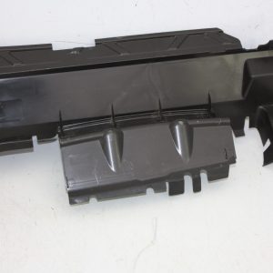Audi Q7 Radiator Upper Air Duct Guide 4M0121285BM 2016-2024 - Image 9