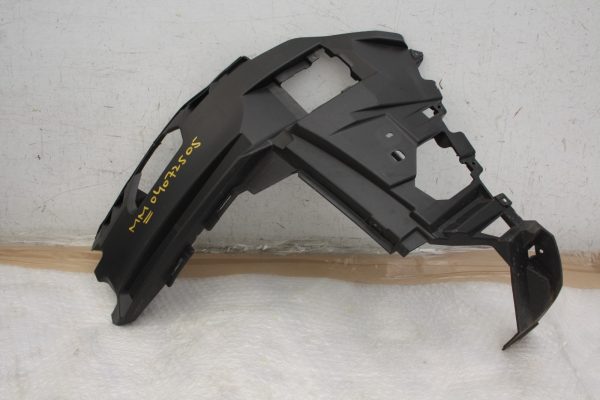 Audi-Q7-S-Line-Front-Bumper-Left-Bracket-2019-TO-2024-4M0807095G-Genuine-177243754252