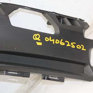 Audi Q7 S Line Front Bumper Right Bracket 2019-2024 4M0807096G Genuine *DAMAGED* - Image 3