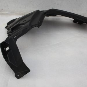 Audi Q7 S Line Front Bumper Right Bracket 2019-2024 4M0807096G Genuine *DAMAGED* - Image 6