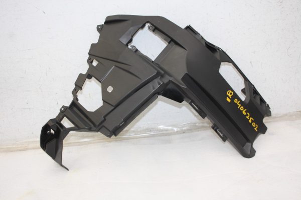 Audi-Q7-S-Line-Front-Bumper-Right-Bracket-2019-2024-4M0807096G-Genuine-DAMAGED-177156834392