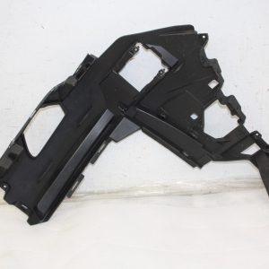 Audi Q7 S Line Front Bumper Right Bracket 2019-2024 4M0807096G Genuine *DAMAGED* - Image 8