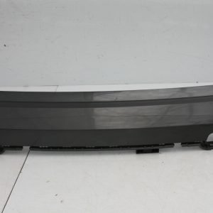 Audi Q7 S Line Rear Bumper 2010 TO 2015 4L0807511G Genuine - Image 3