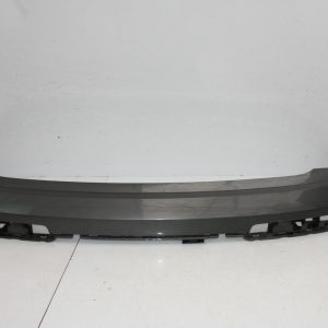Audi Q7 S Line Rear Bumper 2010 TO 2015 4L0807511G Genuine