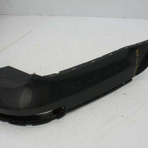 Audi Q7 S Line Rear Bumper 2010 TO 2015 4L0807511G Genuine - Image 5