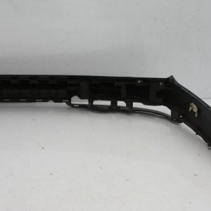 Audi Q7 S Line Rear Bumper 2010 TO 2015 4L0807511G Genuine - Image 8