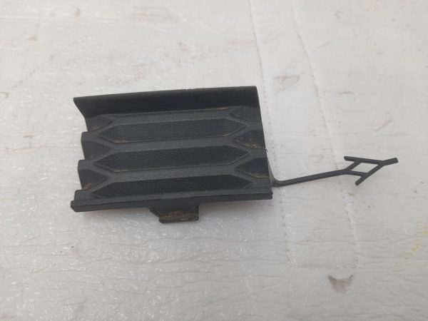 Audi-Q7-S-Line-Rear-Bumper-Left-Tow-Cover-2019-ON-4M0807441D-Genuine-178294450712