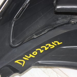 Audi Q7 S Line Rear Bumper Lower Section 2019 ON 4M0807568B - Image 11