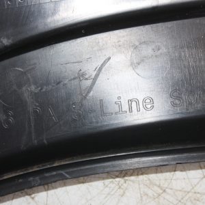 Audi Q7 S Line Rear Bumper Lower Section 2019 ON 4M0807568B - Image 12