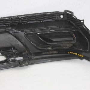 Audi Q7 S Line Rear Bumper Lower Section 2019 ON 4M0807568B - Image 15