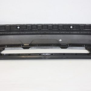 Audi Q7 S Line Rear Bumper Lower Section 2019 ON 4M0807568B - Image 16