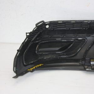 Audi Q7 S Line Rear Bumper Lower Section 2019 ON 4M0807568B - Image 17