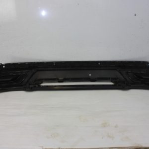 Audi Q7 S Line Rear Bumper Lower Section 2019 ON 4M0807568B - Image 18