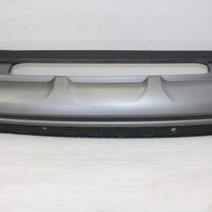 Audi Q7 S Line Rear Bumper Lower Section 2019 ON 4M0807568B - Image 3