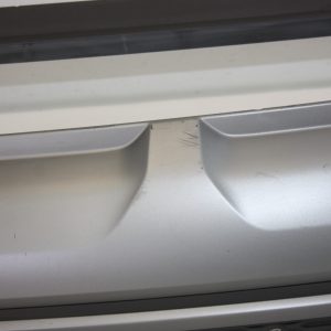 Audi Q7 S Line Rear Bumper Lower Section 2019 ON 4M0807568B - Image 4