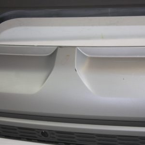 Audi Q7 S Line Rear Bumper Lower Section 2019 ON 4M0807568B - Image 5