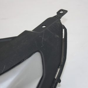 Audi Q7 S Line Rear Bumper Lower Section 2019 ON 4M0807568B - Image 7