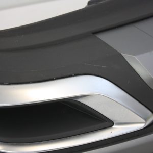 Audi Q7 S Line Rear Bumper Lower Section 2019 ON 4M0807568B - Image 10