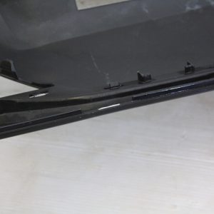 Audi Q7 S Line Rear Bumper Lower Section 2019 On 4M0807568B Genuine - Image 13