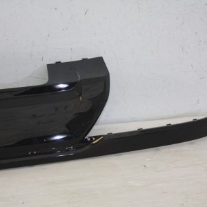 Audi Q7 S Line Rear Bumper Lower Section 2019 On 4M0807568B Genuine - Image 3