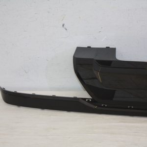 Audi Q7 S Line Rear Bumper Lower Section 2019 On 4M0807568B Genuine - Image 5