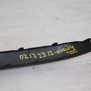 Audi Q7 S Line Rear Bumper Lower Section 2019 On 4M0807568B Genuine - Image 6