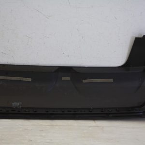 Audi Q7 S Line Rear Bumper Lower Section 2019 On 4M0807568B Genuine - Image 10