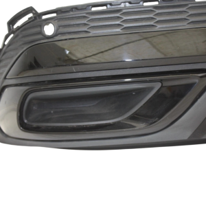 Audi Q7 S Line Rear Bumper Lower Section 2019 TO 2024 4M0807521K Genuine - Image 14