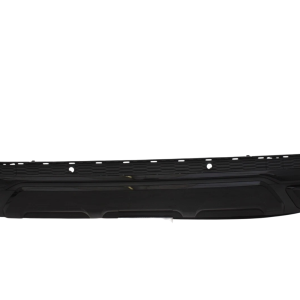 Audi Q7 S Line Rear Bumper Lower Section 2019 TO 2024 4M0807521K Genuine