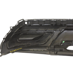 Audi Q7 S Line Rear Bumper Lower Section 2019 TO 2024 4M0807521K Genuine - Image 5