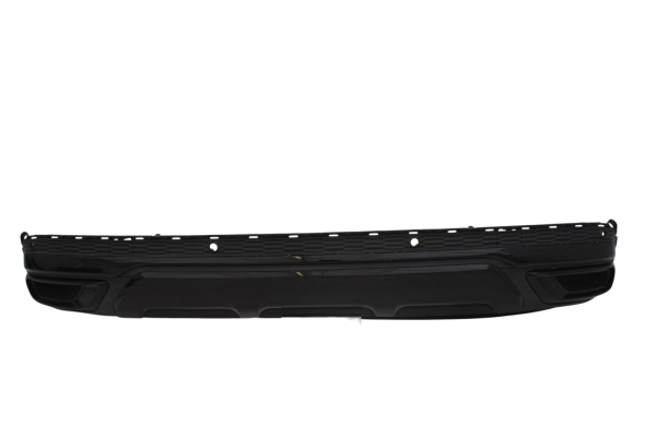 Audi-Q7-S-Line-Rear-Bumper-Lower-Section-2019-TO-2024-4M0807521K-Genuine-177821595412