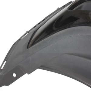 Audi Q7 S Line Rear Bumper Lower Section 2019 TO 2024 4M0807521K Genuine - Image 8