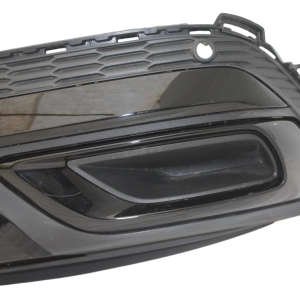 Audi Q7 S Line Rear Bumper Lower Section 2019 TO 2024 4M0807521K Genuine - Image 10