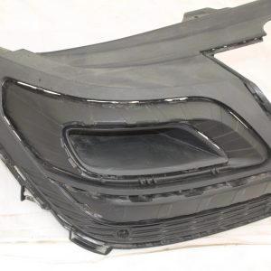 Audi Q7 S-Line Rear Bumper Lower Section 2019 TO 2024 4M0807521K Genuine - Image 11