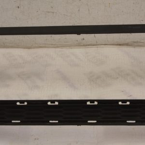 Audi Q7 S-Line Rear Bumper Lower Section 2019 TO 2024 4M0807521K Genuine - Image 13