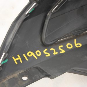 Audi Q7 S-Line Rear Bumper Lower Section 2019 TO 2024 4M0807521K Genuine - Image 15