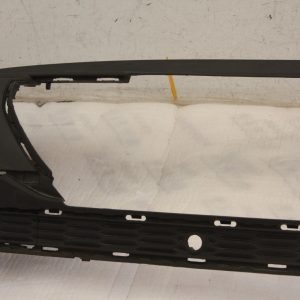 Audi Q7 S-Line Rear Bumper Lower Section 2019 TO 2024 4M0807521K Genuine - Image 3