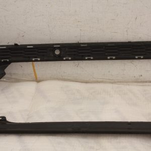 Audi Q7 S-Line Rear Bumper Lower Section 2019 TO 2024 4M0807521K Genuine - Image 4