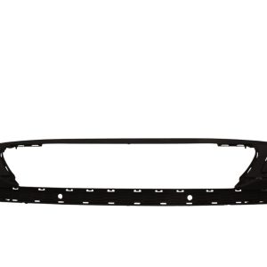 Audi Q7 S-Line Rear Bumper Lower Section 2019 TO 2024 4M0807521K Genuine - Image 1