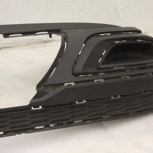 Audi Q7 S-Line Rear Bumper Lower Section 2019 TO 2024 4M0807521K Genuine - Image 5