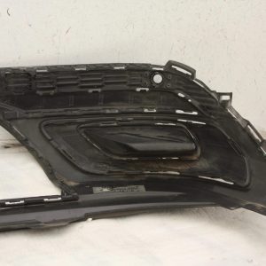 Audi Q7 S-Line Rear Bumper Lower Section 2019 TO 2024 4M0807521K Genuine - Image 6