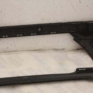 Audi Q7 S-Line Rear Bumper Lower Section 2019 TO 2024 4M0807521K Genuine - Image 7