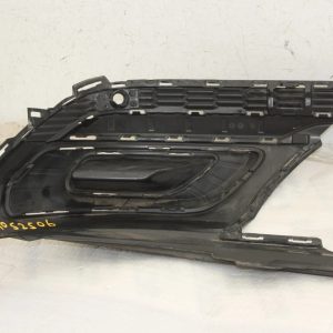 Audi Q7 S-Line Rear Bumper Lower Section 2019 TO 2024 4M0807521K Genuine - Image 8