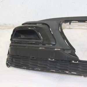 Audi Q7 S-Line Rear Bumper Lower Section 2019 TO 2024 4M0807521K Genuine - Image 10