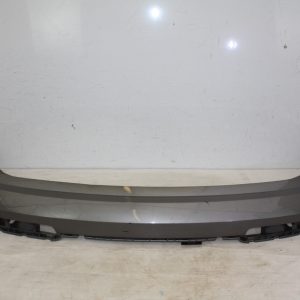 Audi Q7 S Line Rear Bumper Upper Section 2007 TO 2010 4L0807511B Genuine