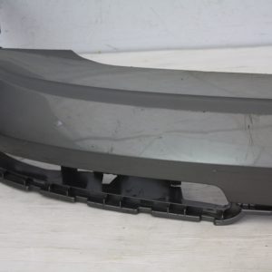 Audi Q7 S Line Rear Bumper Upper Section 2007 TO 2010 4L0807511B Genuine - Image 7