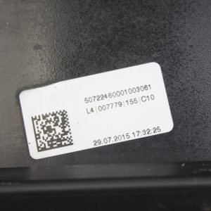 Audi Q7 S Line Rear Right Door Moulding 2015 TO 2019 4M0853970B Genuine - Image 14