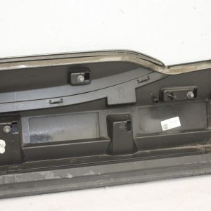 Audi Q7 S Line Rear Right Door Moulding 2015 TO 2019 4M0853970B Genuine - Image 10