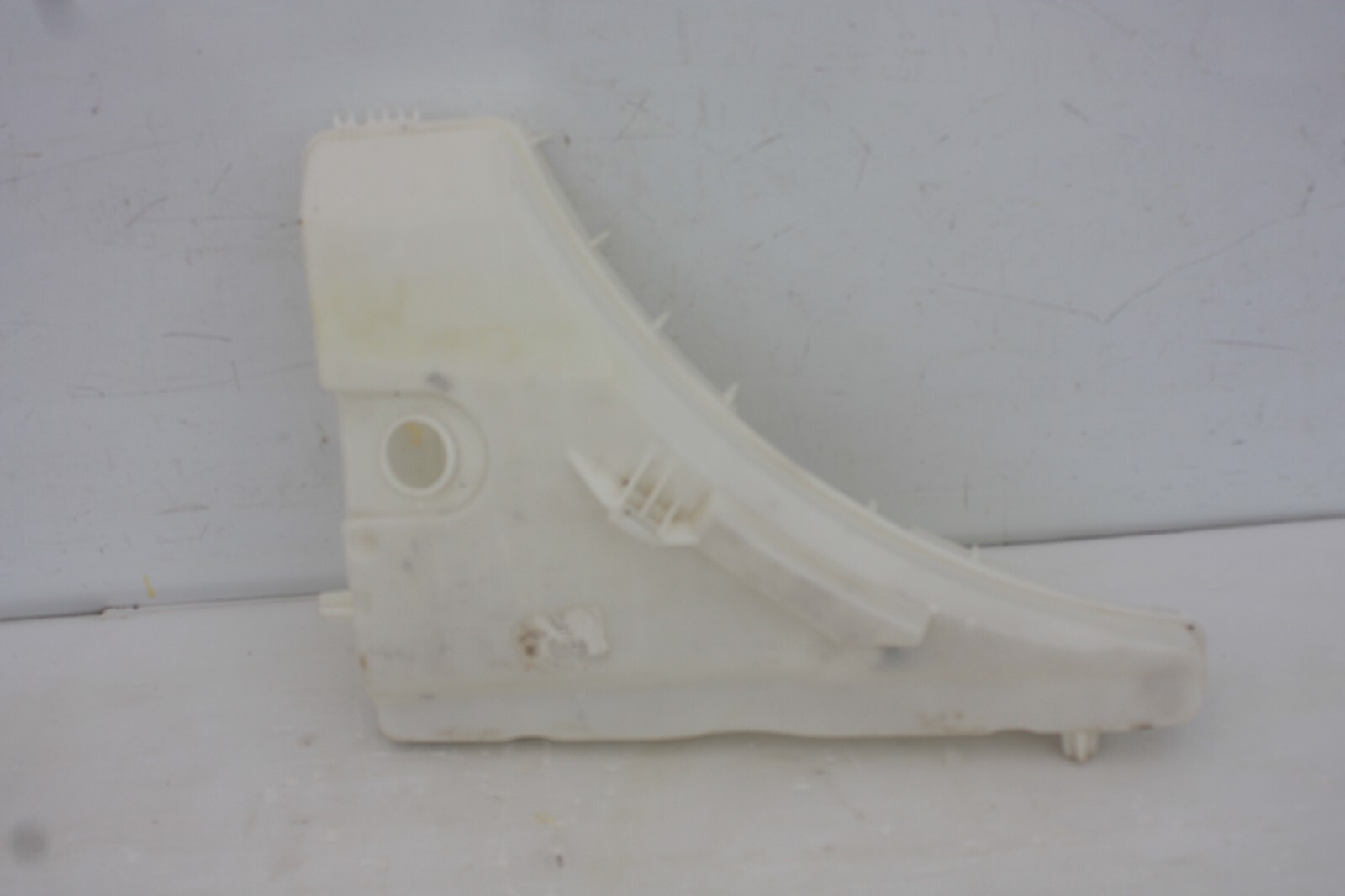 Audi Q7 Windscreen Washer Bottle 2015 TO 2019 4M0955453C Genuine